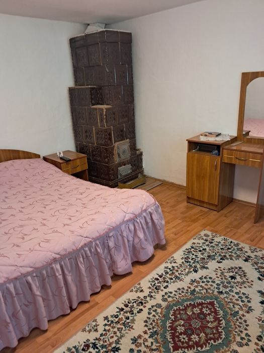 Casa și teren în Comuna Ciupercării Noi