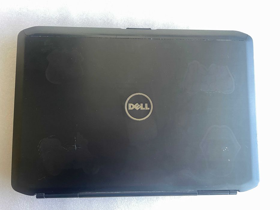 Продавам лаптоп DELL Latitude E5430