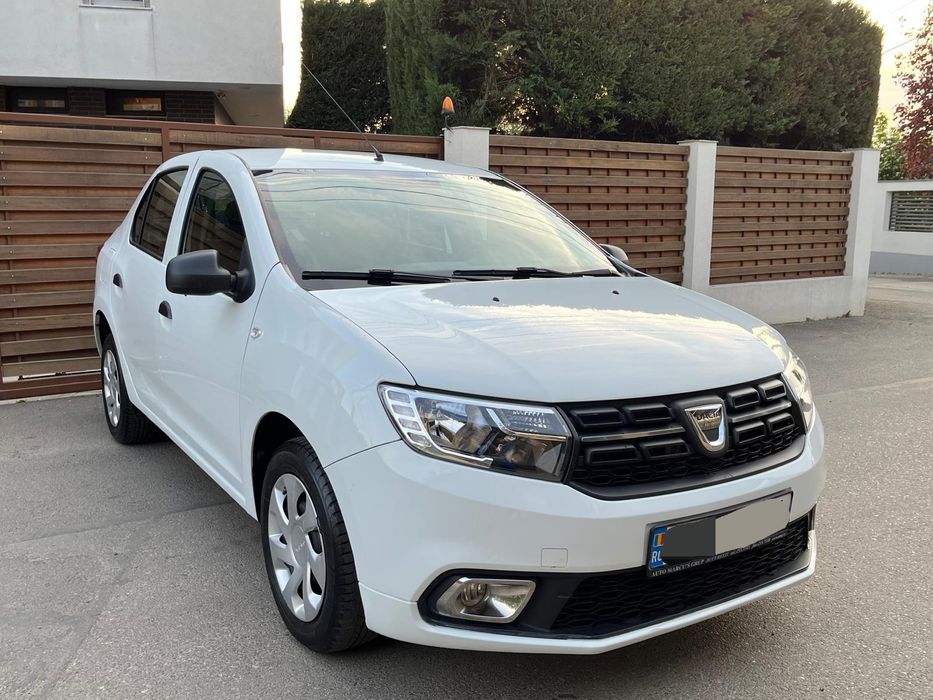 Dacia Logan 2017 1.0 SCE 110.000KM , UNIC PROPRIETAR