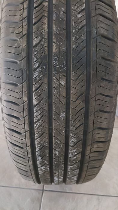 Продам летнее шины