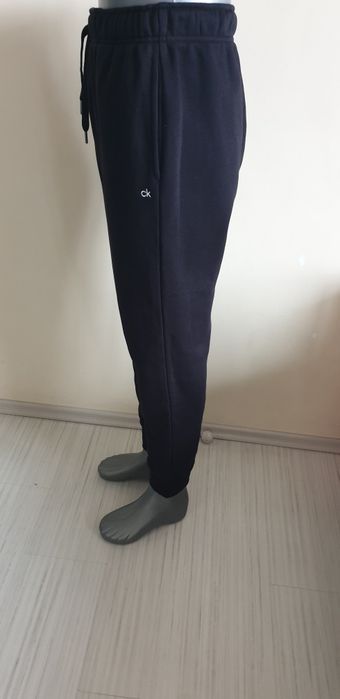 Calvin Klein CK Golf Pant Mens Size L НОВО! ОРИГИНАЛ! Мъжко Долнище!
