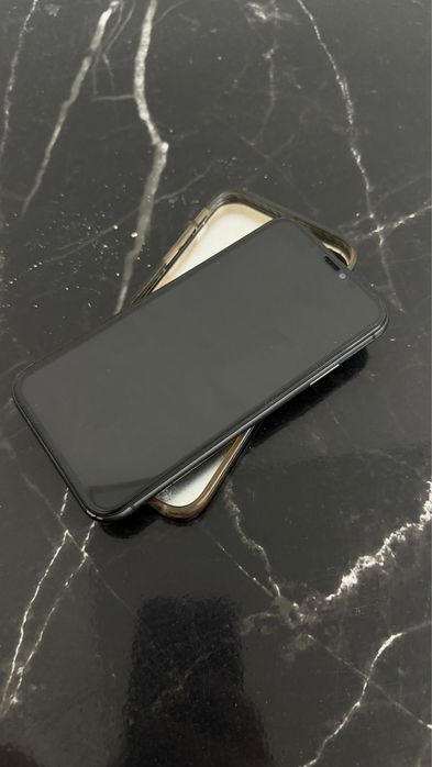 Iphone 11 128Gb б/у