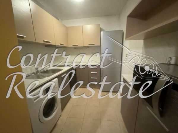 Дава се под наем Двустаен апартамент в Варна, Колхозен пазар - 62 кв.м за 357 € - Снимка #4