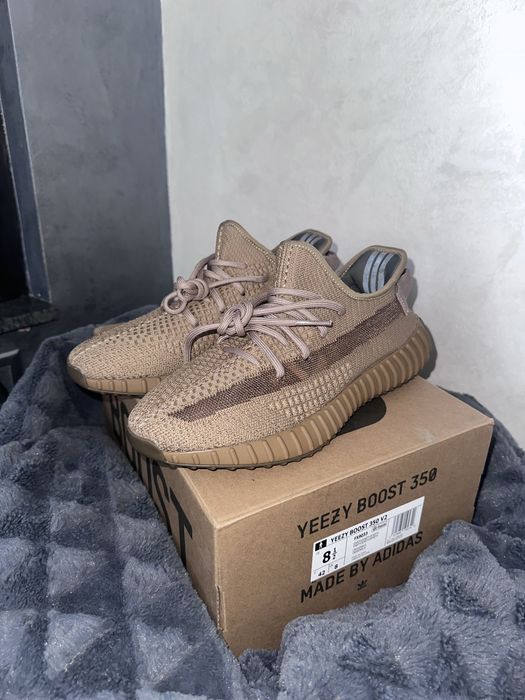 Adidas Yeezy Boost 350 V2 Earth