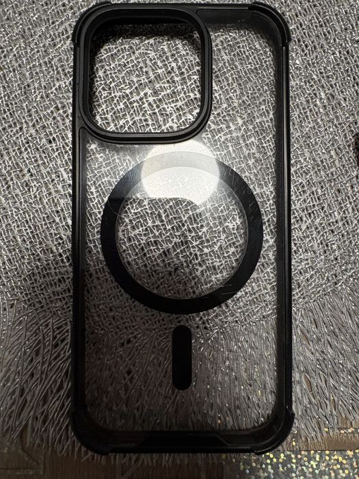 Iphone 17 impecabil