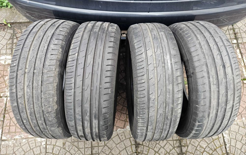 Летни гуми Toyo 195 65 15