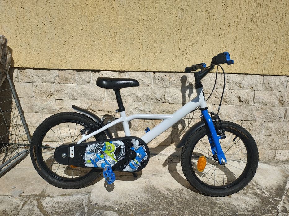 Bicicleta Btwin Astronaut 16inch