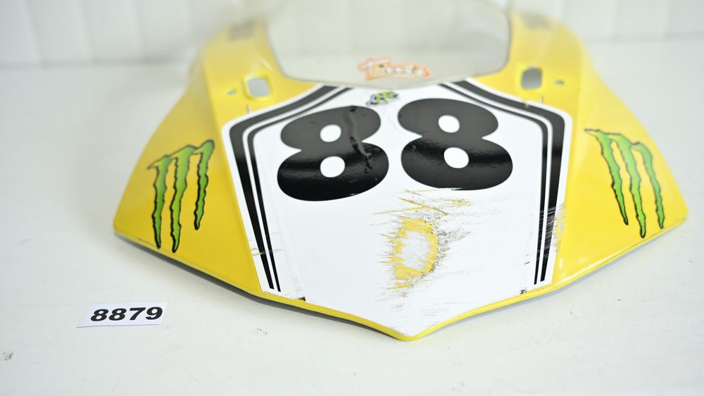 Yamaha YZF R1M 2015 2019 Carena centrala fata