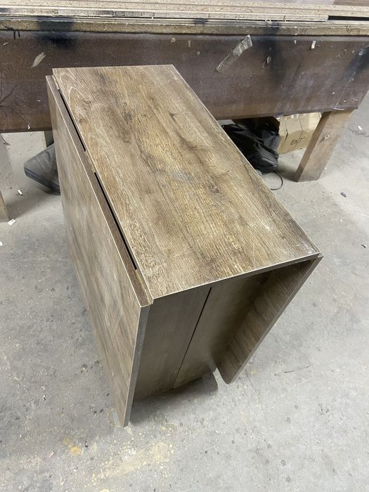 Продам раздвижной стол