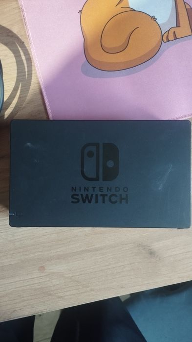 Продаю прошитый Nintendo Switch rev2