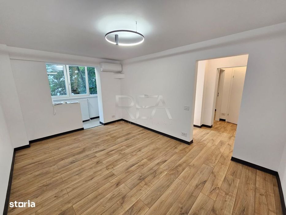 2 camere, et 4/10, CENTRALA-Lujerului