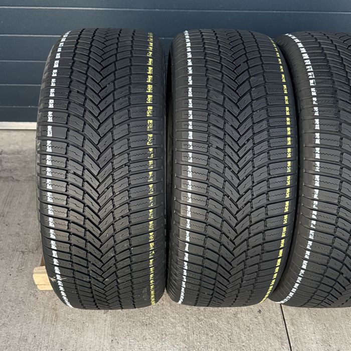 4 Anvelope allseason 235 50 18 BRIDGESTONE - DOT 2022