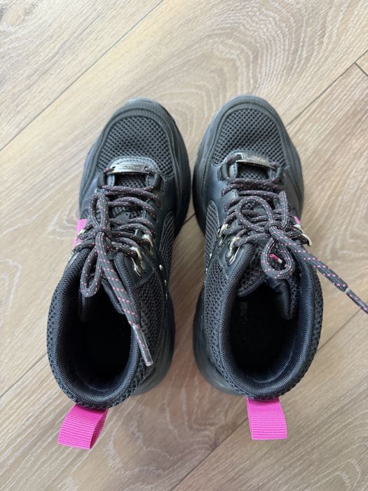 Дамски боти Roberto Cavalli