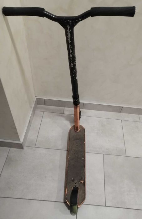 Тротка за фрийстайл OXELO