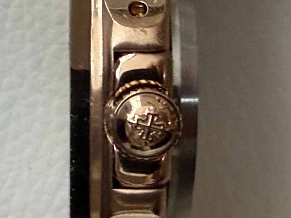 Patek Philippe Nautilus