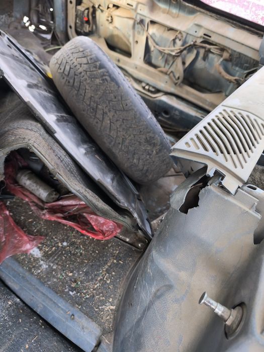 Пассат б3 по запчастям