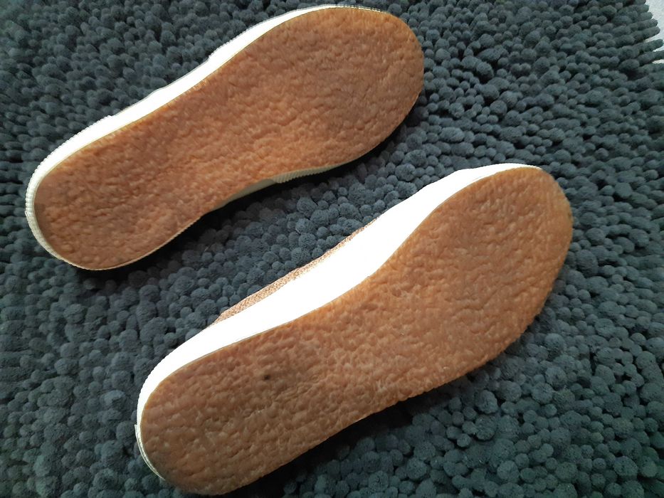 Дамски кецове Superga