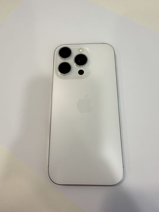 Iphone 16 pro 128GB