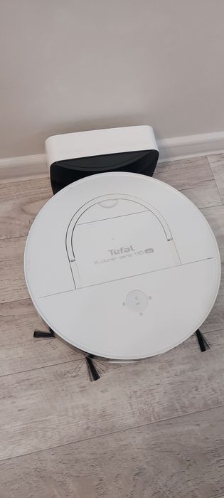 Робот-пылесос Tefal X Plorer S130 AI
