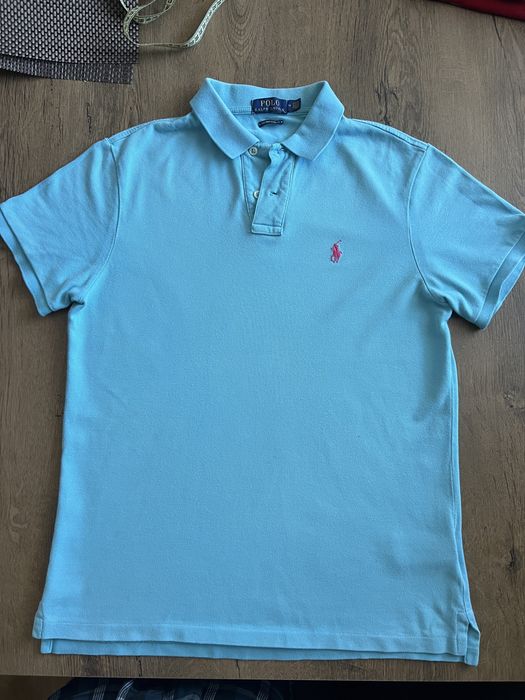 Tricou Polo Ralph Lauren