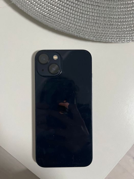 iPhone 13 , в новом состоянии , торг есть