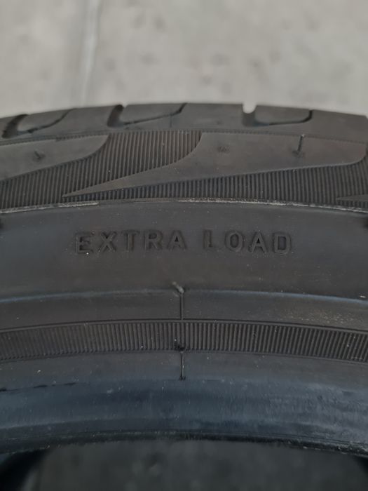Летни гуми 2 броя PIRELLI Scorpion Verde 225 45 R19 дот 3121
