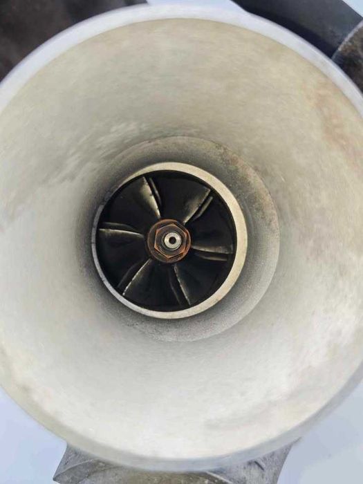 Turbina BMW N47 D20C 177 E90 E92 E60 E81 E82 E84 E83 E88