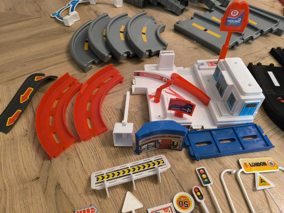 Set 3 jocuri de construit, la ofertă!