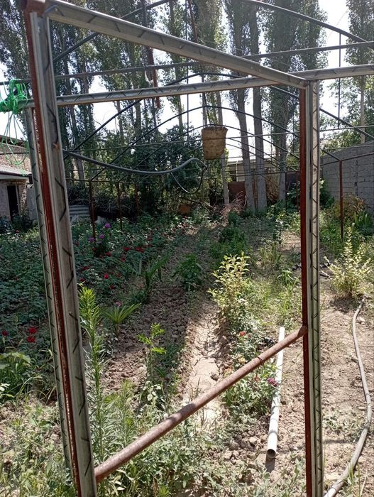 Bardankoldan yer sotiladi