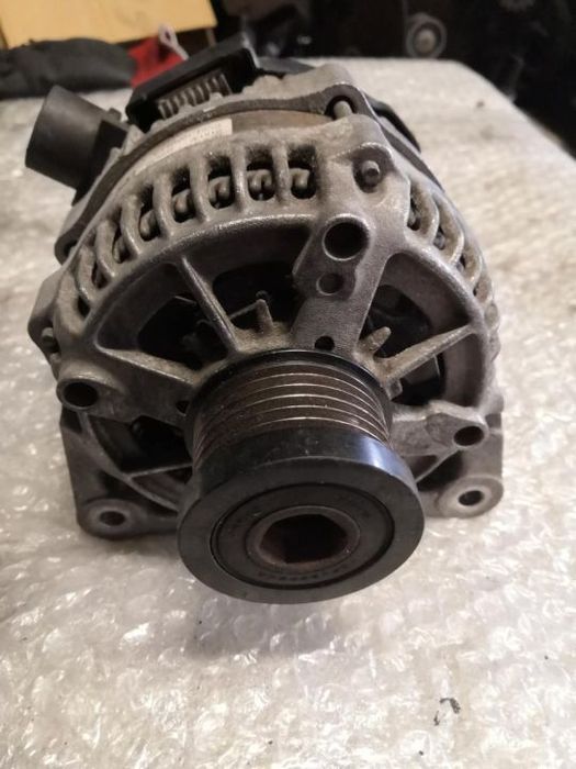 Alternator 1.0 ecoboost ford focus 2 focus 3 fiesta mk 6