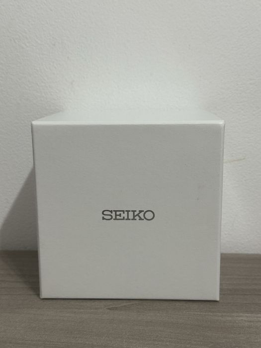 Seiko 5 Sports Automatic SRP225 "Baby Monster" Full Set Mecanism 4R36