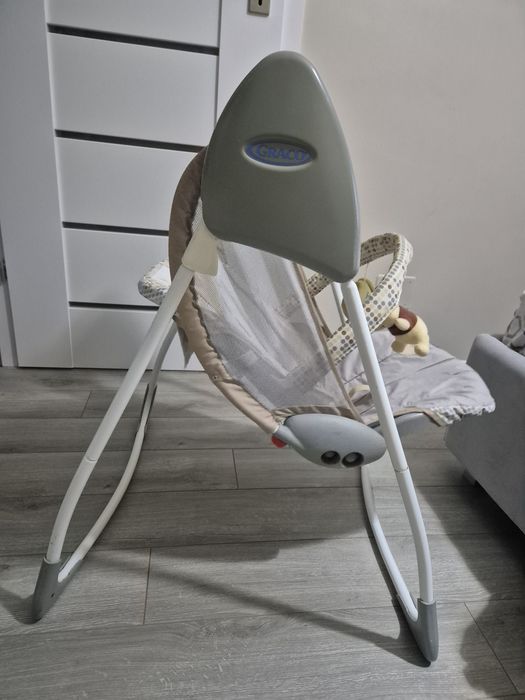 Balansoar / leagan  Graco copii 0-3 ani