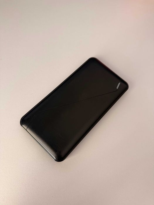 Външна батерия DIVA 10000 mAh (PB-104B) – Power Bank