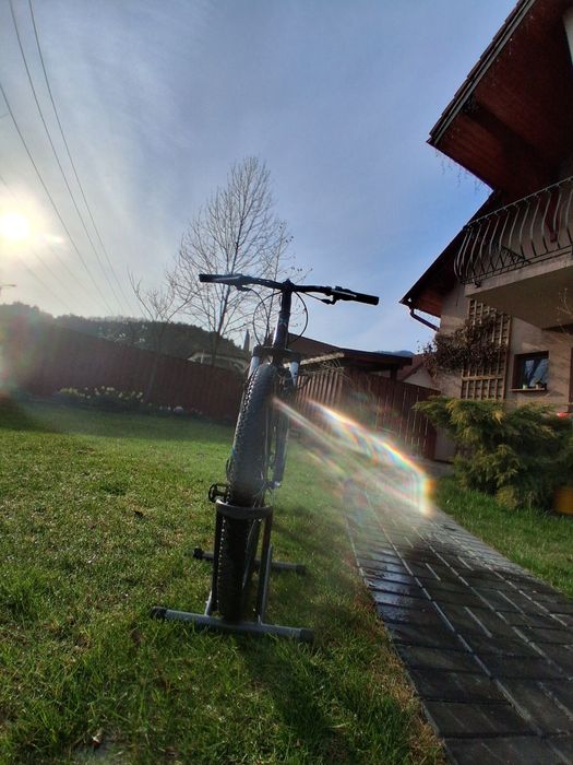 Vand bicicleta Rockrider340 usor negociabil