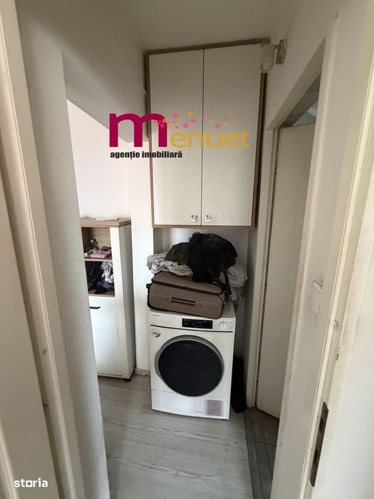 Apartament 2 camere,zona Big,etaj 2