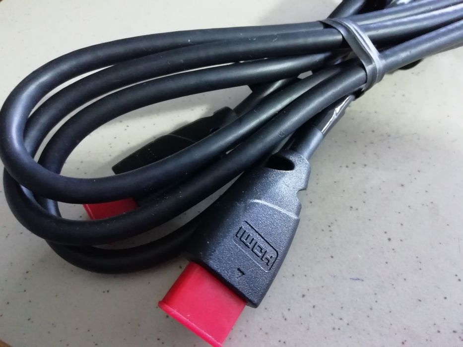 Cablu hdmi high speed