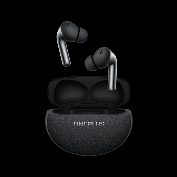OnePlus Buds Pro 3 Black