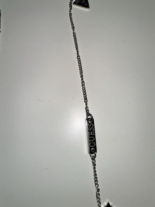 Lant Guess din otel inoxidabil