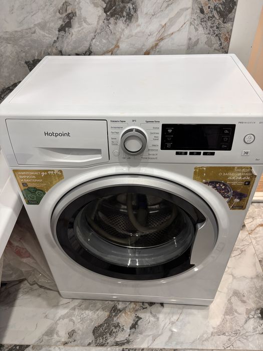 Продам стиральную машину