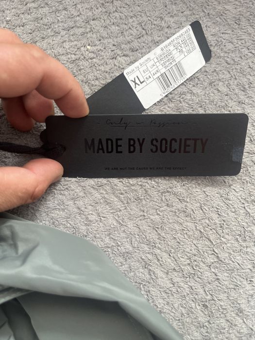 Pantaloni scurti barbati Firma!XL