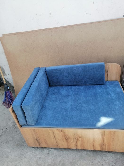 Продам кубик тахта в Алматы