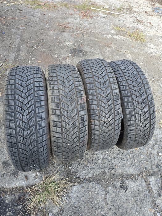 Anvelope 225 65 17 m+s iarnă