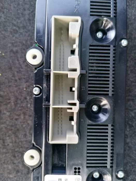 Panou comanda clima vw passat b6