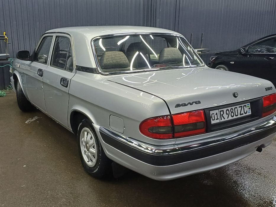 Волга 3110 Voʻlga