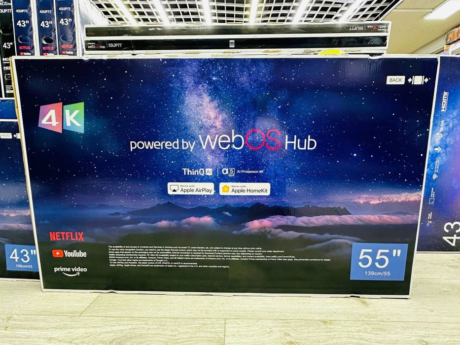 Продаю телевизоры