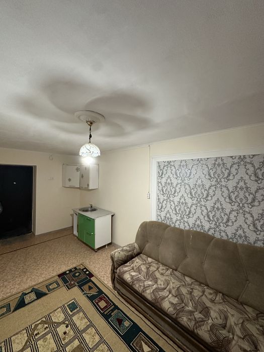 Продам комнату в бывшем общежитии