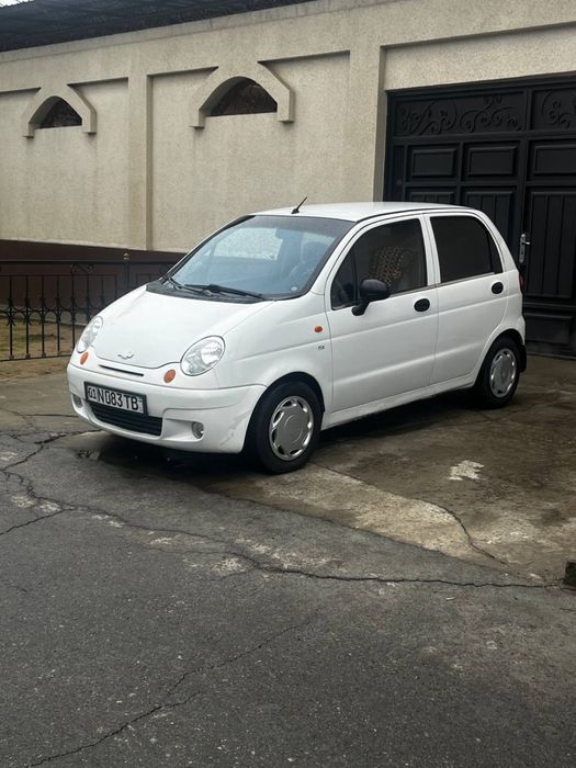 Srochna sotiladi Matiz