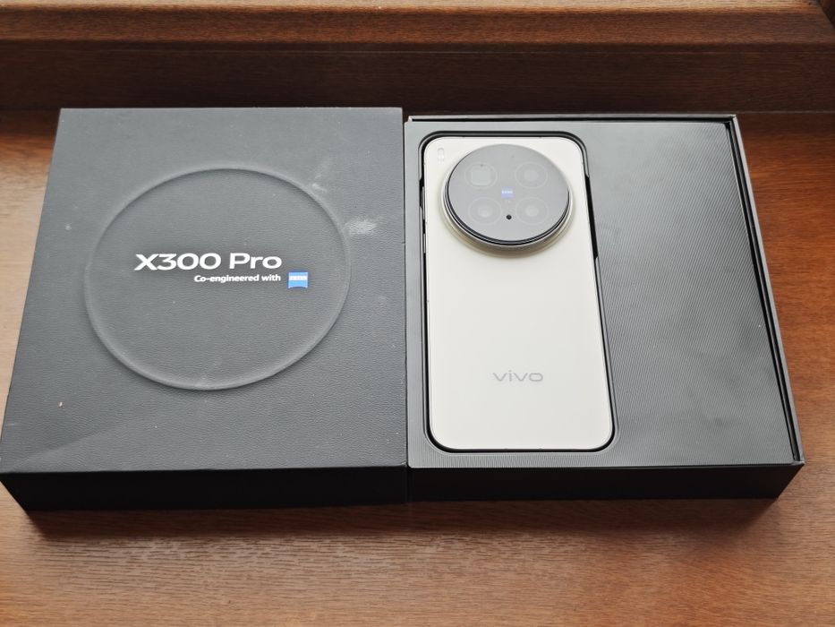 Vivo X300 Pro 512Gb глобал