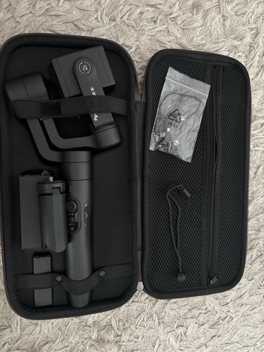 stabilizator telefon feiyutech