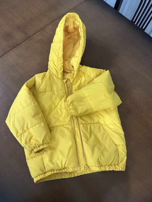 Куртка на мальчика